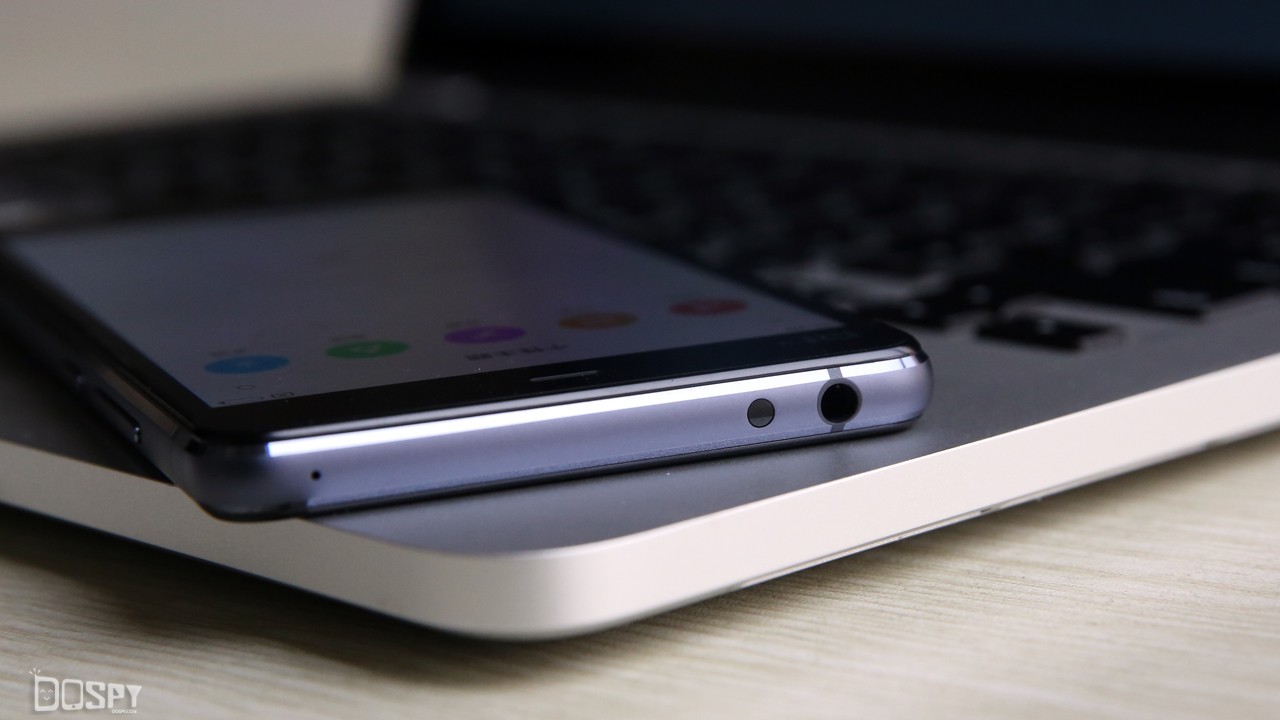 升级之作全新面世,小米4s手机测评