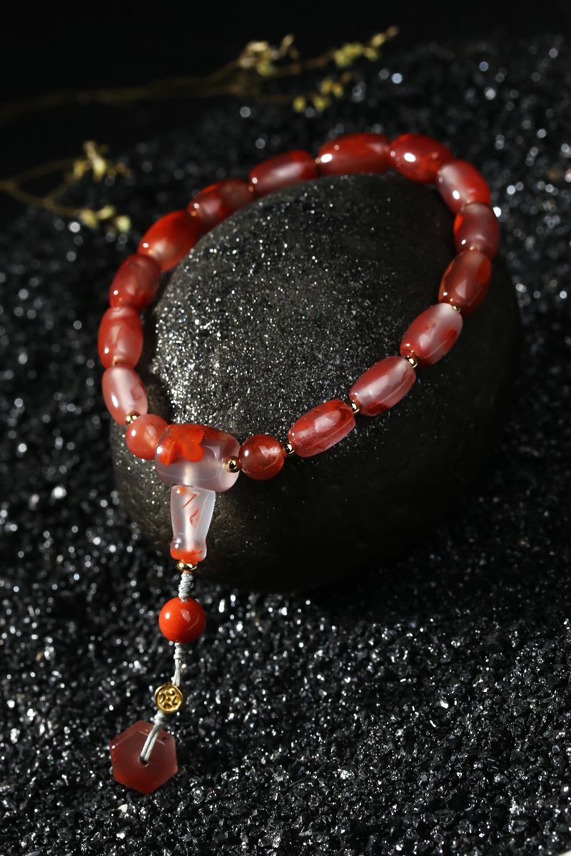 心宁▏爱戴吊坠的注意了：这个打结法要收藏！