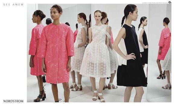 刘雯超模top1,刘雯超模top