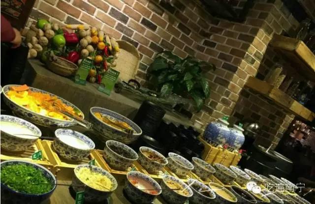 去了航洋十次，你也未必知道有这多好吃的！南宁航洋美食攻略..