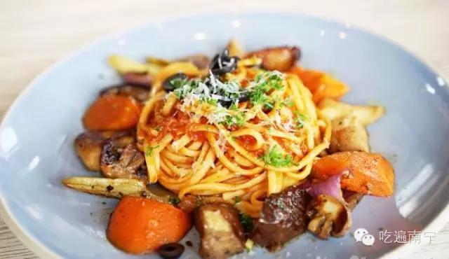 去了航洋十次，你也未必知道有这多好吃的！南宁航洋美食攻略..