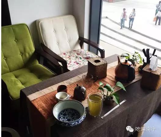 去了航洋十次，你也未必知道有这多好吃的！南宁航洋美食攻略..