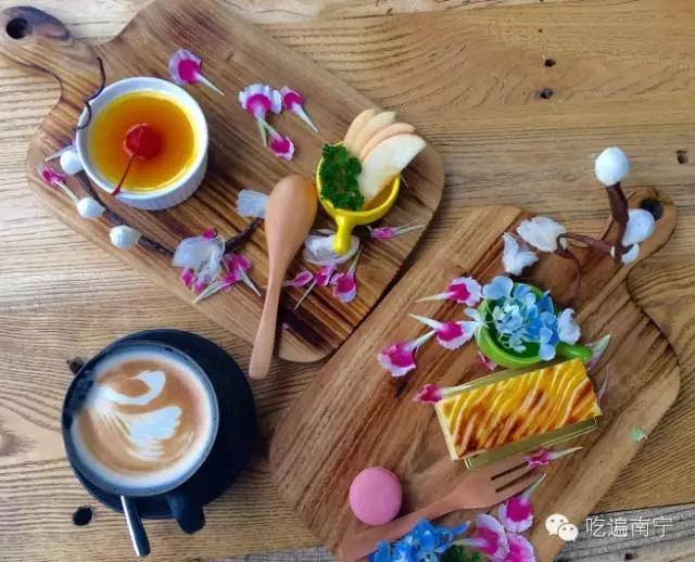 去了航洋十次，你也未必知道有这多好吃的！南宁航洋美食攻略..