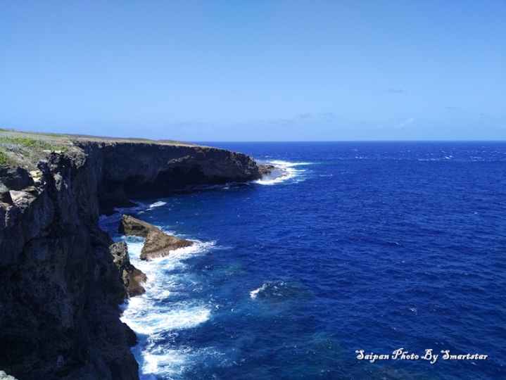 去塞班岛看海，带着小米NotePro和小蚁运动相机就足够了