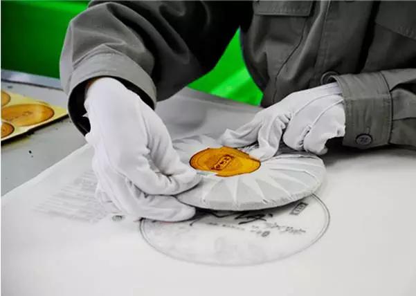 一杯好的茶需要沉淀,一杯好的茶叶