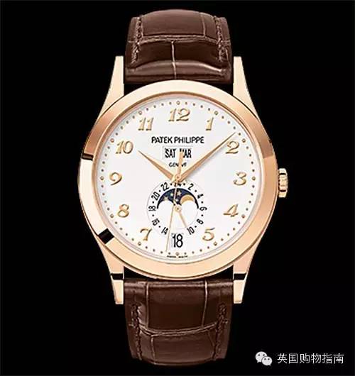 百达翡丽最值得购买的表款,百达翡丽最值得入手的表款