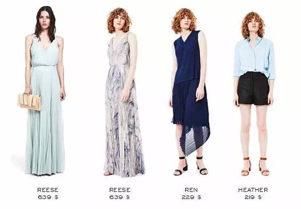 美搭好物|亲民低调还要颜值爆表，你还等什么呢