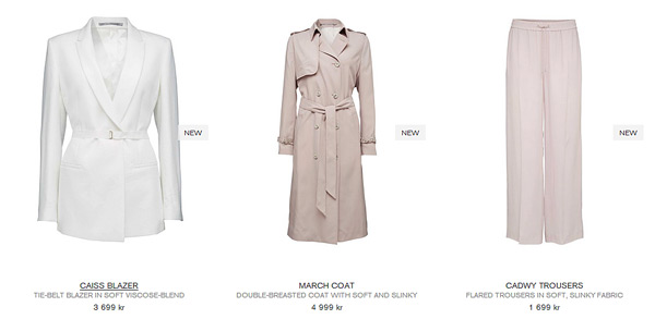 美搭好物|亲民低调还要颜值爆表，你还等什么呢