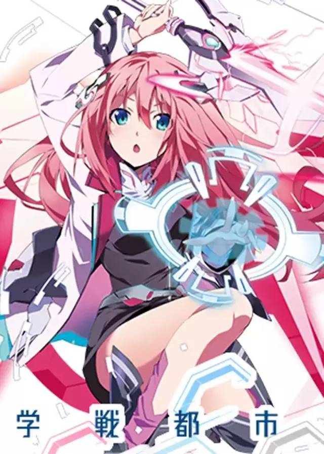 4月追番推荐,最火的四月番推荐