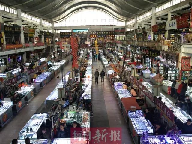 天津塘沽洋货市场有什么好玩的,天津洋货市场晚上好玩吗