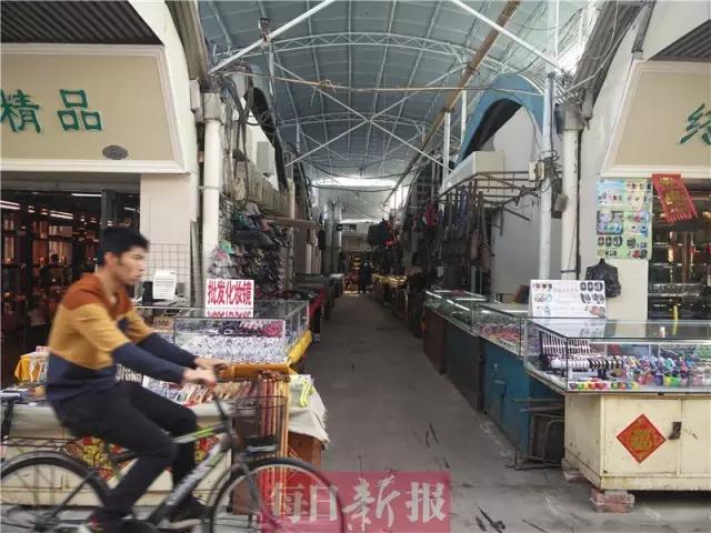 天津塘沽洋货市场有什么好玩的,天津洋货市场晚上好玩吗