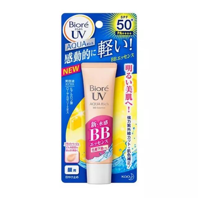 良心推荐几款好用的bb霜,十款最好用的bb霜