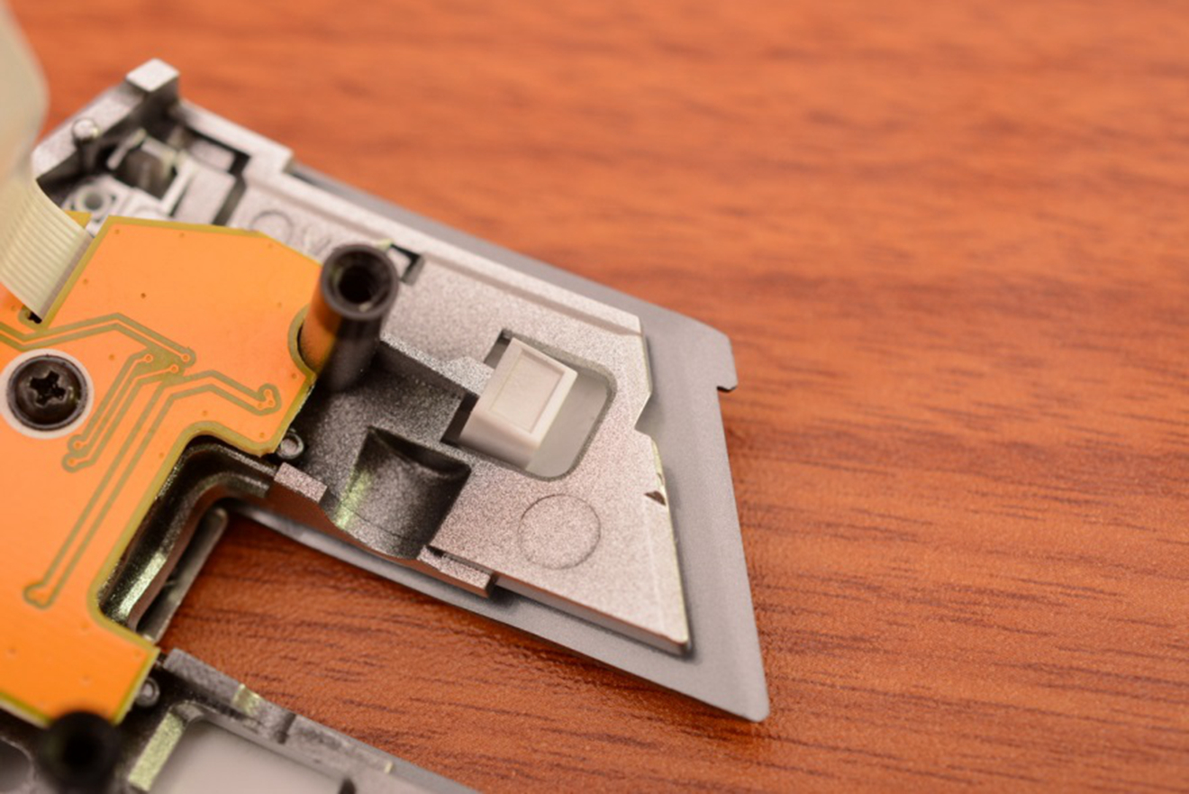 鐙兼淳涓嶆溄娓告垙榧犳爣璇勬祴,閲戝睘鐙傜儹娴嬭瘎