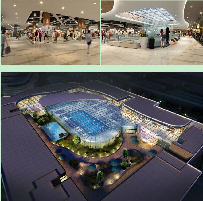 中国女鞋之都在哪里,中国女鞋之都开启时尚之城