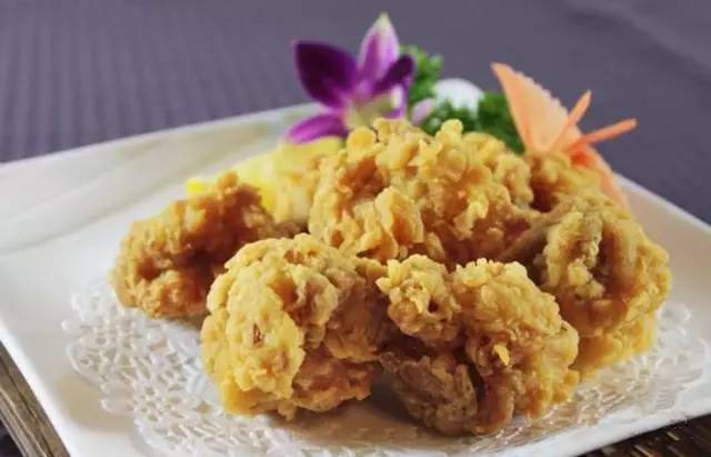 无锡人气美食推荐餐厅排名第一名,无锡菜必吃十大餐厅