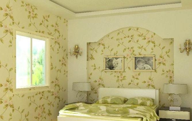 墙面发潮用什么材料翻新,墙面翻新用什么材料最好