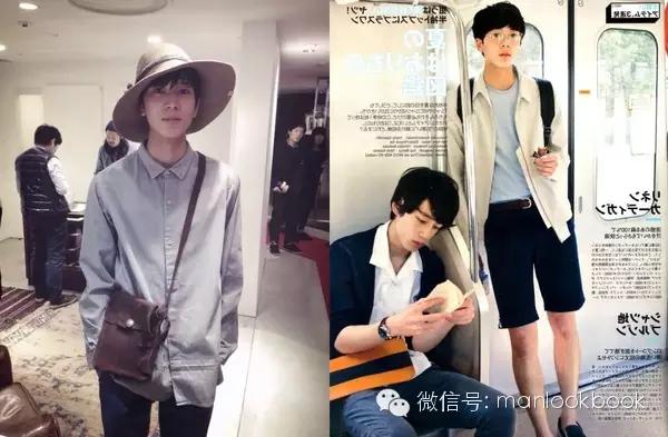 衣橱顾问第一期|如何让村草走上绅士之路