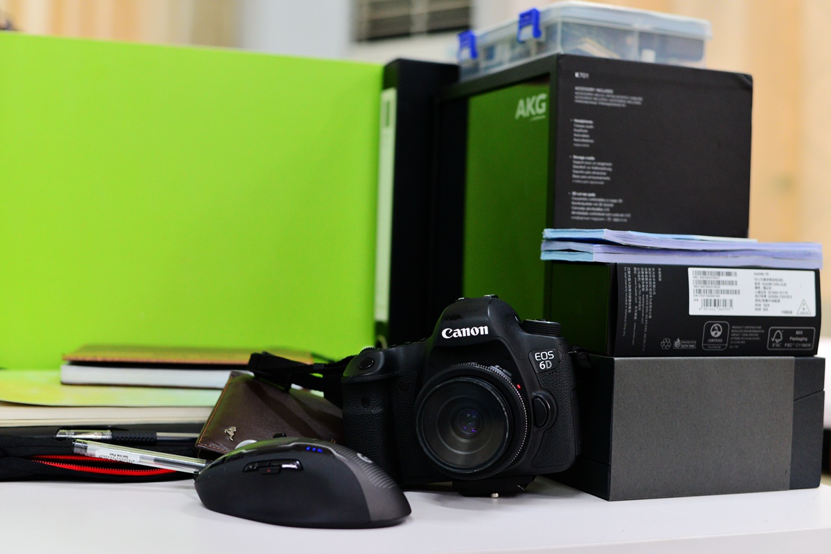 给数码，电子产品的鸡毛信，防潮秘笈在手回南天不再烦