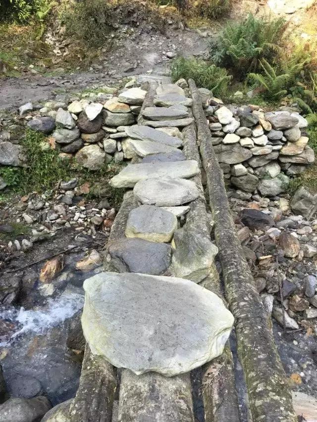 尼泊尔漫游日记(Day2),记录一个真实隐秘的山南朝朝圣地