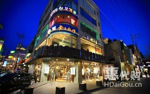 韩国购物代购攻略,韩国免税店代购价格表