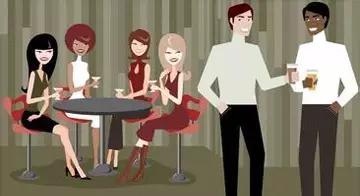 真会喝酒，还愁撩不到妹？注意，最后一点最男人！