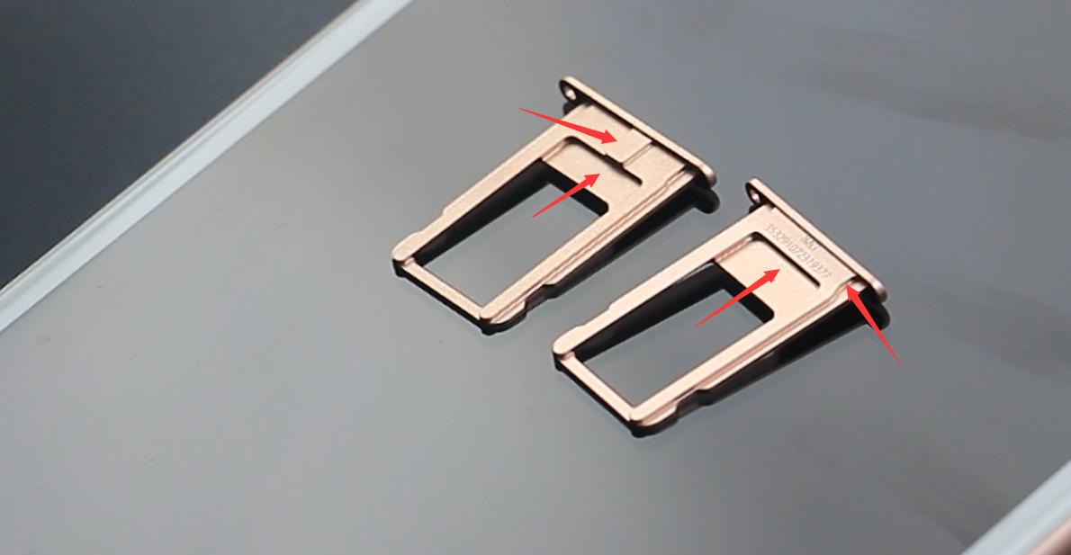 苹果6改装6s大概能用多久,6s爆改6sp