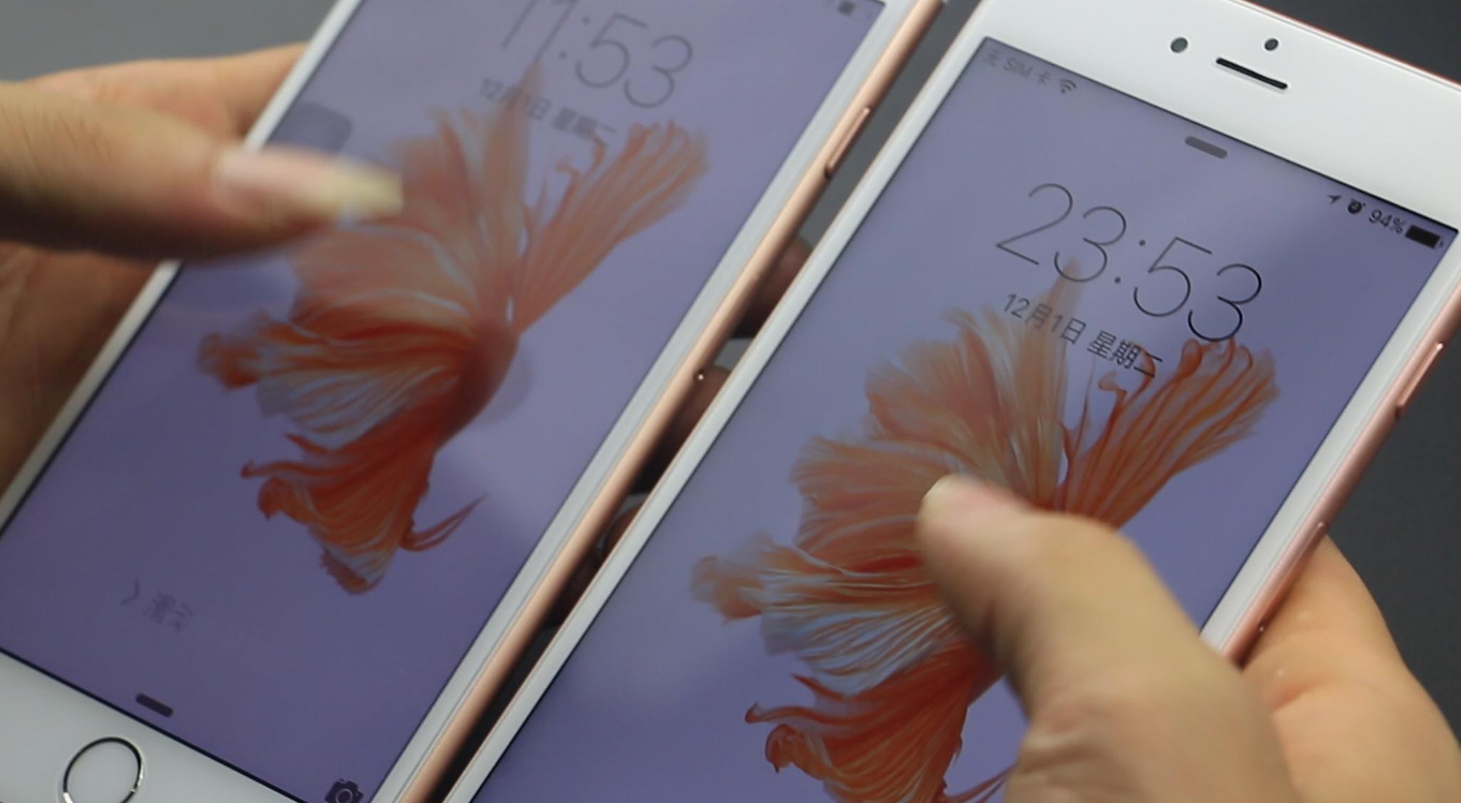 苹果6改装6s大概能用多久,6s爆改6sp