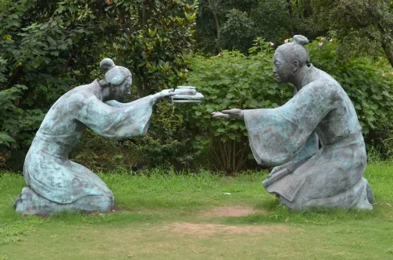 马未都讲人伦关系,马未都讲人要有人伦道德