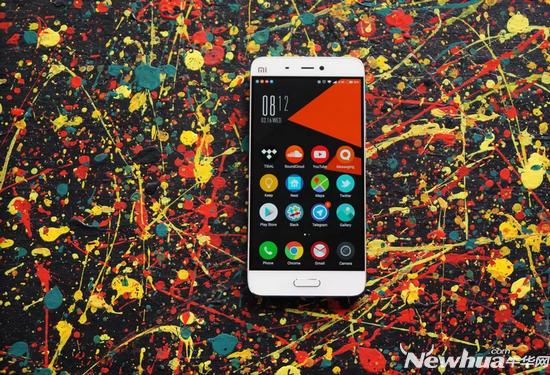 小米5全面评测：外形精美配置强大值得购买