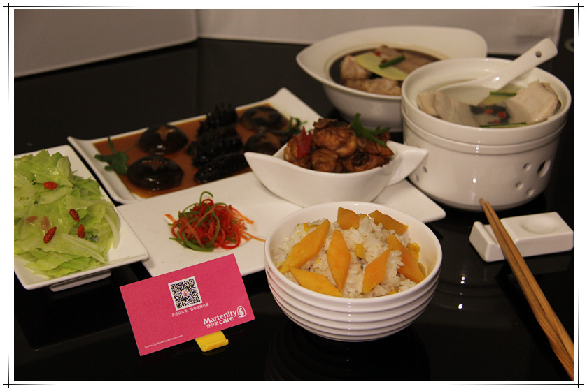 帮太太做好一次月子，她会爱你辈子