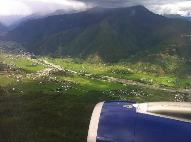 奚志农带队－10天9晚不丹之旅，4月24日出发