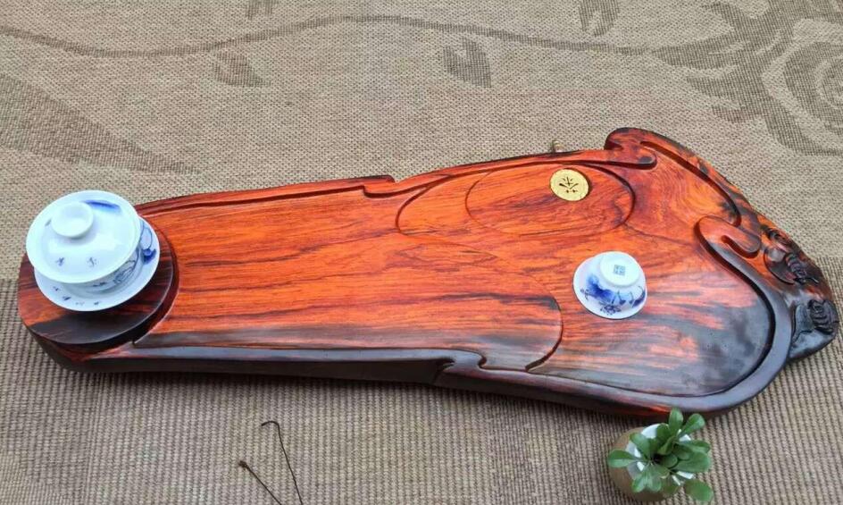懂茶的人如何选茶盘,茶盘茶具茶文化