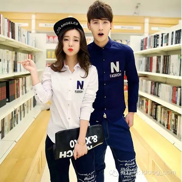 专属你的MR.RIGHT简爱搭配