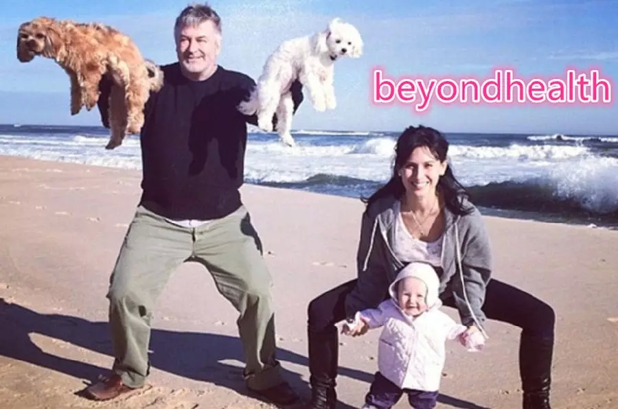 为什么这些辣妈身材可以好成这样？