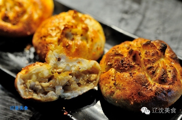 山东小伙创建了”烧+烤“新模式,玩活沈阳长白社区小餐饮