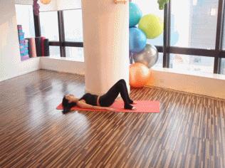 为什么这些辣妈身材可以好成这样？