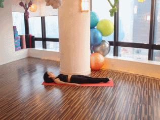 为什么这些辣妈身材可以好成这样？