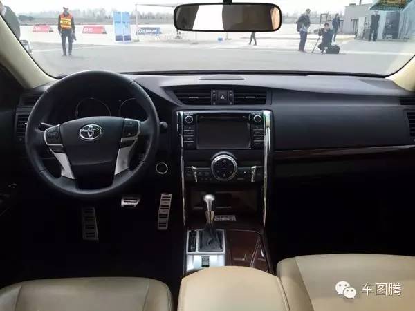 试驾过后的说说,6款豪华中型车横评