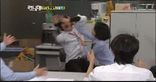 *妞小**恋大叔！污中太糖~前方高能，请抱紧手中的狗粮！