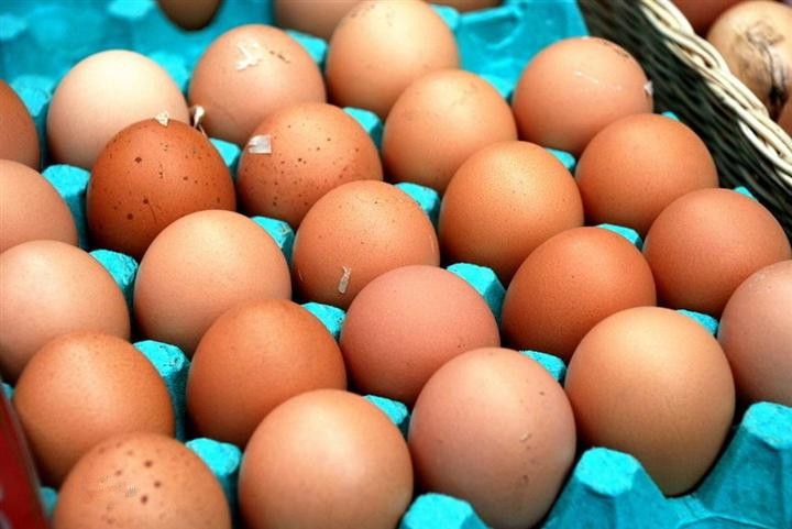 太可怕了！一颗有斑点的“鸡蛋”到底能不能吃？教你辨认新鲜鸡蛋