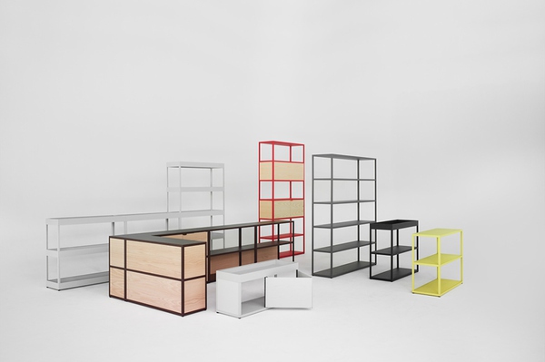 hay和宜家对比,hay和宜家合作