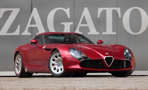 汽车天才设计,汽车鬼才设计