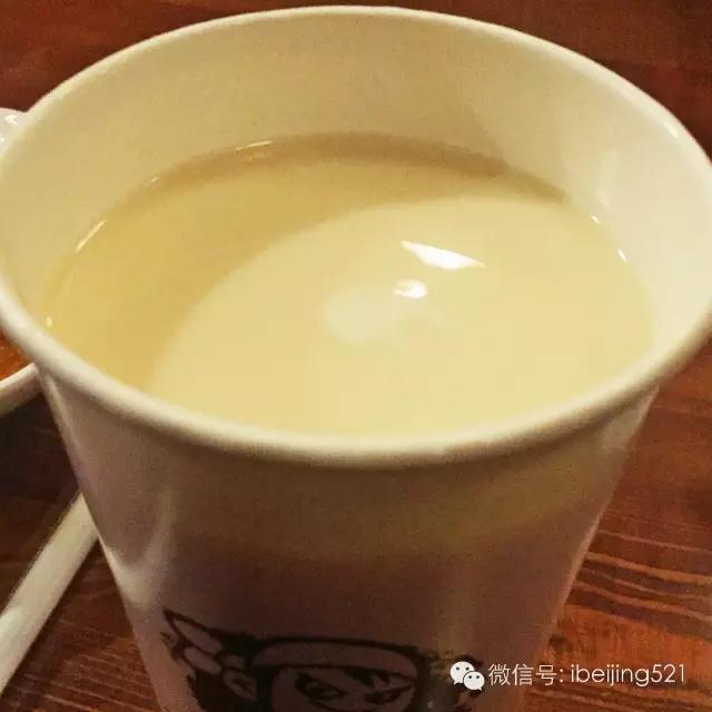 北京必喝的奶茶,北京最有名的奶茶