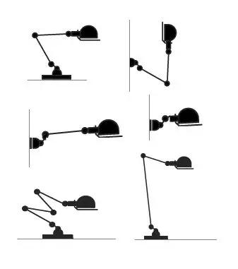 经典北欧灯,北欧经典灯