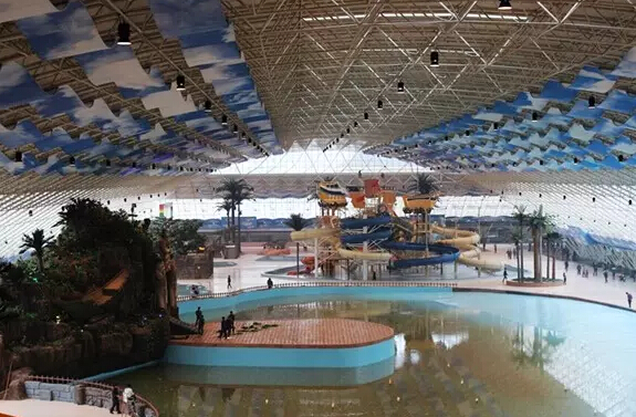 香洲像是春天引力波4月16日和金运之旅一起去波动