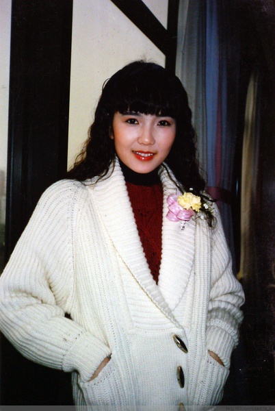 7年花600万买LV的她15年从配角沦落为龙套如今没音讯