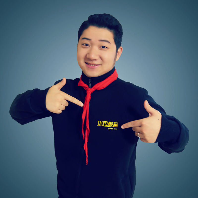 周兴天：曾经的“网红”为何涉足K12在线教育？