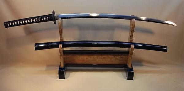 日本十大刺身刀品牌,盘点古代的十大名刀