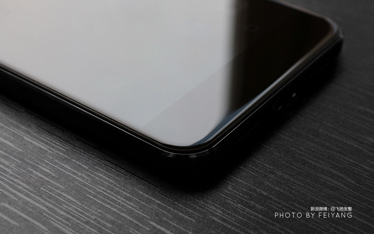 比iphone更iphone的手机,比iphone更惊艳的屏幕