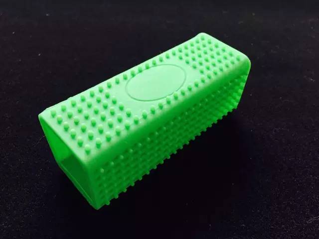 到处都是猫毛,短毛猫梳和长毛梳什么区别